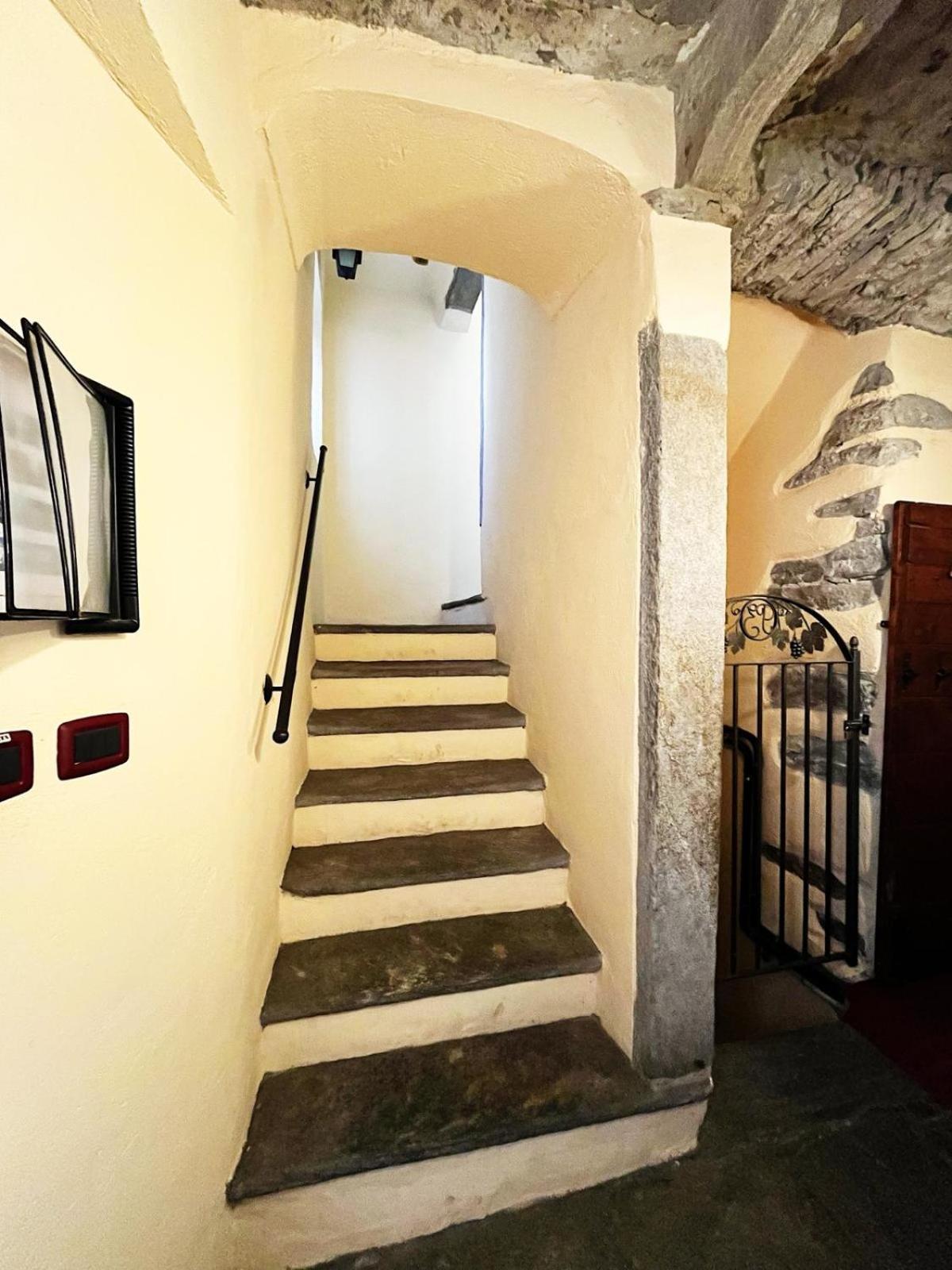 Agriturismo Edoardo Patrone 도모도솔라 외부 사진